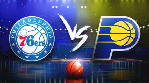 pacers vs 76ers prediction|76ers vs. Pacers Prediction: Expert Picks, Odds, Stats and Best .